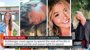 KY v. Monroe: Bourbon, Bullets, And Betrayal