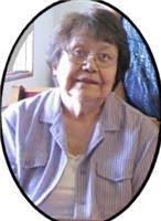 Bernice Nelson Obituary (1941