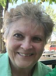 Obituary for Christine Lynn Healy