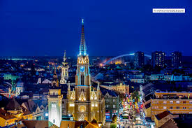 Maybe you would like to learn more about one of these? Novi Sad Tourism Organisation Linkedin