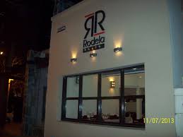 Restaurante Rodela