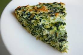Crustless Spinach Quiche Recipe Food Com Recipe Spinach Quiche Quiche Recipes Low Carb Dinner Recipes