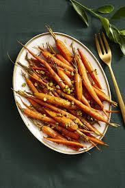 Carrots, zucchini, parsnips, red onions, and leeks are great ways to diversify your meal. 30 Easy Side Dishes For Prime Rib Prime Rib Dinner Menu Ideas