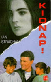 Amazon.com: Kidnap!: 9780749726454: Strachan, Ian: 圖書