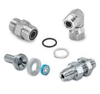 Tube Fittings and Equipment | Parker NA
