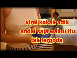Video Tiktok Viral Kakak Adik Andai Saja Tidak Menggodaku Bedava Indir Video Tiktok Viral Kakak Adik Andai Saja Tidak Menggodaku Sarkilarini Indir