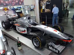 Image result for Brilliant Silver 1997 McLaren