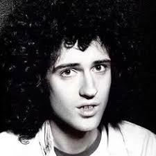 Discover 62 Brian may young pictures and brian may ideas