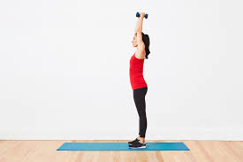 Check spelling or type a new query. The 8 Most Effective Triceps Exercises