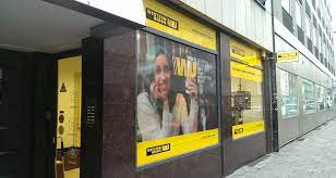 Sign in to online banking from bank of the west to easily access your account information, transfer funds between accounts, pay bills and more. Western Union Landwehrstr Landwehrstr Ludwigsvorstadt 80336 Munchen Bank Sparkasse Willkommen