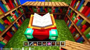 3 placing enchantments on items. Minecraft How To Get Highest Level Of Enchantments Minecraft Highest Level Enchantments Youtube