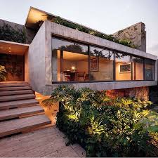 Caucaso House Designed By Jjrr Arquitectura Location Monte Caucaso Mexico City Mexico Maison Contemporaine Maison Architecte Maison Design