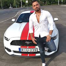 Radics Attila - YouTube