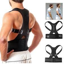 These back posture correctors will assist you in getting your stride back either way. Medidu Posture Corrector Podobrace Co Uk