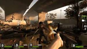 Downloadleft4dead2 Life 4 Dead 2 Left For Dead 2 Left For Death