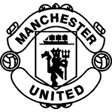 Simple element illustration from cinema concept. United Drawing Logo Manchester 4 Webttress ì›¹íŠ¸ë¦¬ìŠ¤