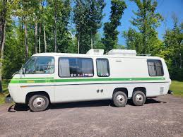 Image result for Light Beige 1977 Motor Home