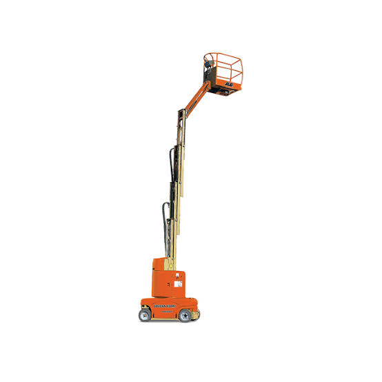 JLG E18MJ Aerial Lift