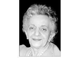 Agnes Jaster Obituary (2015)