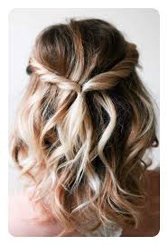 The easy braid hairstyles which we are sharing on this page have all the collections. 135 Cute And Easy Hairstyles To Do When You Re Running Late