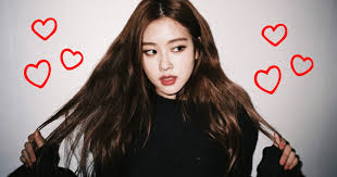 When auditioning, jennie's hair was black combined with blonde at the bottom of her hair, but not all of it; 10 Moments Of Serious Hair Envy We Ve Had With Blackpink S Rose Koreaboo