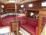 30 Ft Sailboat Interior