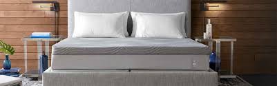 Sleep number has a variety of double memory foam mattresses that fit a california king sized bed. Sleep Number Reviews 2021 Beds Ranked Buy Or Avoid