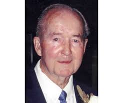 James Jones Obituary (2014)