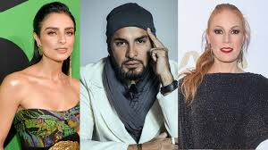 Listen and download radio ananda con ricardo ponce's episodes for free. Aislinn Derbez Y Daniela Magun Reaccionan Al Caso De Ricardo Ponce