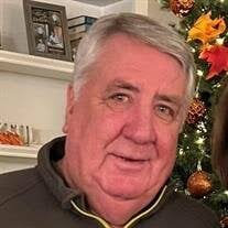 Marvin Eugene Strong Jr Obituary