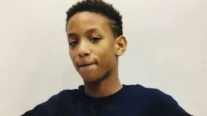 Corey Junior Davis: Man arrested over fatal shooting of 14-year-old