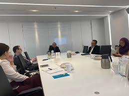Technology acquisitions fund (taf 1) malaysian technology development corporation (mtdc). Meeting With Malaysian Technology Development Corporation Mtdc