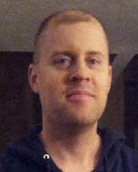 Benson, Chad William