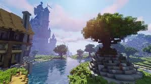 Although i did see a server that used a plugin or something . Blockchain In A Block World Introducing The Enjincraft Plugin For Minecraft Enjin Blog