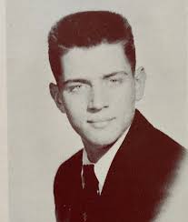 In loving memory of David Eugene Clapp