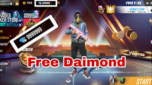 Each player has a unique user id in free fire, which is assigned to them when they create their account. Earn Free Fire Diamond With Winzo App Youtube