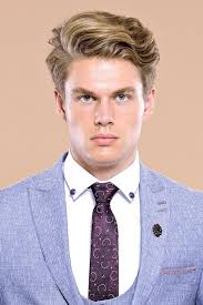 Modern cuts and minimal details for a timeless and elegant look. New Season Men S Navy Blue Suits Wessi Menswear