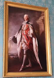 File:Richard Grenville, 2nd Earl Temple, by Allan Ramsay, 1762, photograph  of the original painting