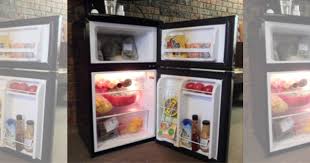 Maybe you would like to learn more about one of these? Best Mini Fridge With Freezer For Dorms 2021 Student Picks