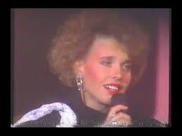 Amanda Luyt Lied Van Die Trein