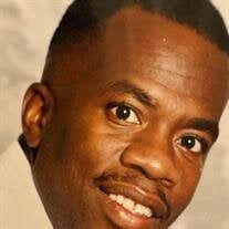 Kevin Leroy "Fresh" Mitchell Obituary