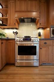 Updated Tudor Kitchen Remodel Mcdonald Remodeling Oak Kitchen Honey Oak Cabinets Oak Kitchen Cabinets