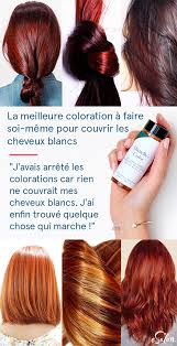 Chacune de ces colorations peut. Oubliez Les Boites De Coloration Du Supermarche Et Essayez Cette Nouvelle Teinture Mais Couleurs De Cheveux A La Mode Teinture Cheveux Couleur Cheveux Tendance