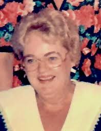 Obituary information for Christine G. Klinkhammer