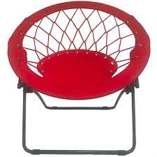 7 impact canopy portable folding bungee dish chair bungee chair chair portable chair