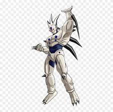 Ultra instinct son gokū appears in dragon ball xenoverse 2 , during a cutscene in the dlc extra pack 2 infinite history story mode. Ultra Dragon Ball Wiki Shenron Hd Png Download 500x767 802369 Pngfind