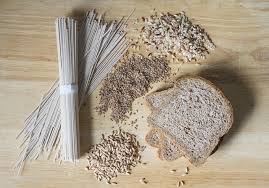 Barley fell out of fashion as the industrial age saw the processing of grains for whole wheat bread go from a time consuming chore to a faster, machine run process. Barely Bread Is The Gluten Free Option We Have All Been Waiting For