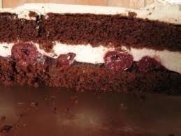 Schoko Biskuitboden Ohne Ei Rezept Mit Bild Rezept Schoko Biskuitboden Biskuitboden Kuchen Ohne Ei