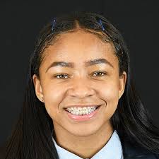 Taniya Patrick's St. Frances Academy Career Home