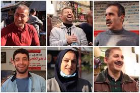 این شعر رو بلدی؟